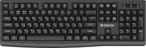 Defender - Беспроводной набор Seoul C-972