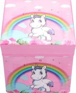 Defender - Короб для хранения Unicorn