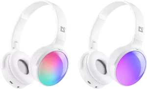 Defender - Беспроводная гарнитура FreeMotion B1005