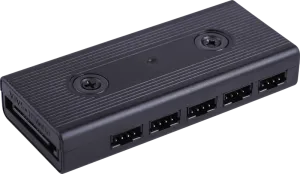 Defender - Корпус компьютерный NovaCube