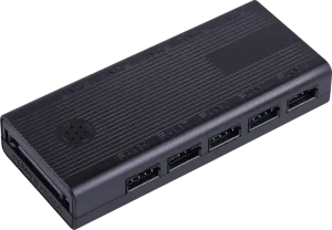 Defender - Корпус компьютерный NovaCube