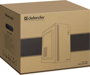 Defender - Корпус компьютерный X11