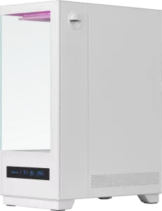 Defender - Корпус компьютерный HyperHub Pro