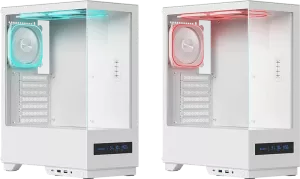 Defender - Корпус компьютерный HyperHub Pro