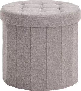 Defender - Пуф Round Pouf