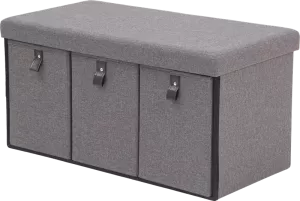 Defender - Пуф Homey Box