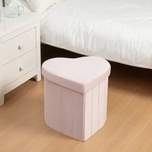 Defender - Пуф Heart Box