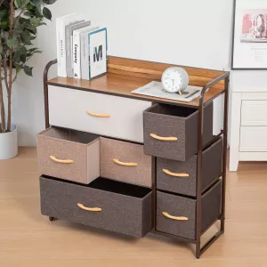 Defender - Комод Flexichest FC-05