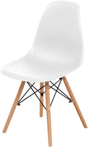 Defender - Набор стульев Eams Style