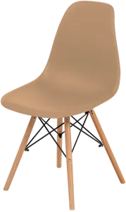 Defender - Набор стульев Eams Style