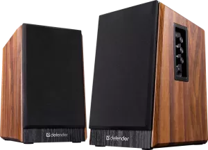 Defender - Акустическая 2.0 система Aurora S50 BT
