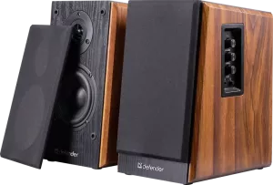 Defender - Акустическая 2.0 система Aurora S50 BT Defender - Акустическая 2.0 система Aurora S50 BT