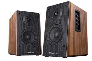 Defender - Акустическая 2.0 система Aurora S50 BT