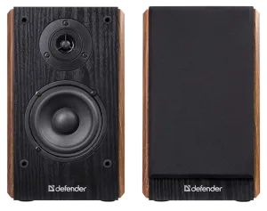 Defender - Акустическая 2.0 система Aurora S50 BT