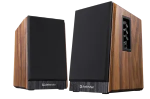 Defender - Акустическая 2.0 система Aurora S50 BT