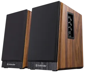 Defender - Акустическая 2.0 система Aurora S50 BT
