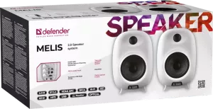Defender - Акустическая 2.0 система Melis