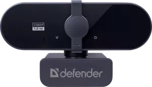 Defender - Веб-камера G-lens 2580 FullHD
