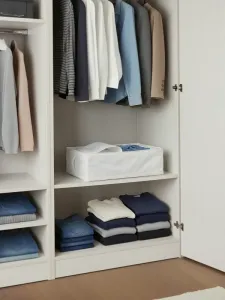 Defender - Короб для хранения Iris