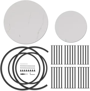 Defender - Журнальный стол Dos Lunas