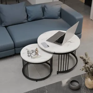 Defender - Журнальный стол Dos Lunas