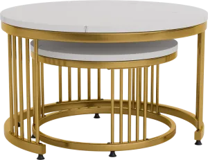 Defender - Журнальный стол Dos Lunas