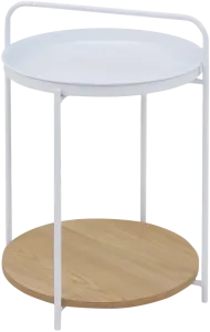 Defender - Журнальный стол Twin Table