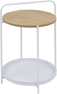 Defender - Журнальный стол Twin Table