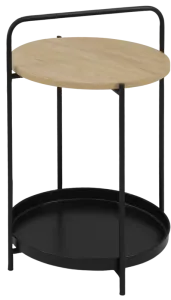 Defender - Журнальный стол Twin Table