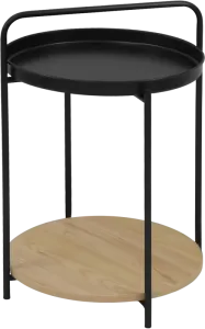 Defender - Журнальный стол Twin Table