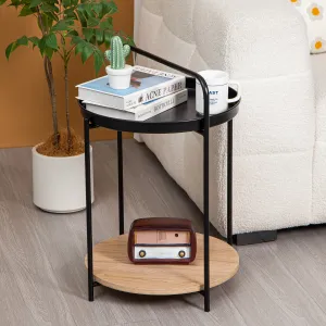 Defender - Журнальный стол Twin Table