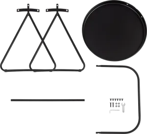 Defender - Журнальный стол Café Halo