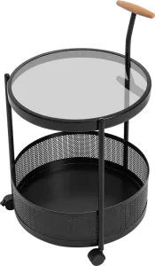 Defender - Журнальный стол Glassy Defender - Журнальный стол Glassy