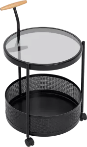 Defender - Журнальный стол Glassy Defender - Журнальный стол Glassy