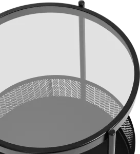 Defender - Журнальный стол Glassy Defender - Журнальный стол Glassy