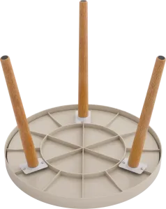 Defender - Журнальный стол Sputnik