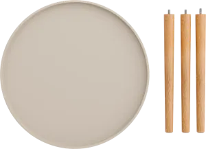 Defender - Журнальный стол Sputnik