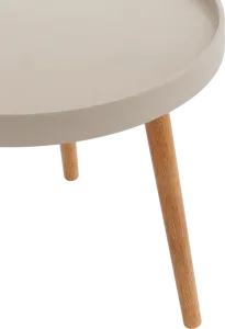 Defender - Журнальный стол Sputnik