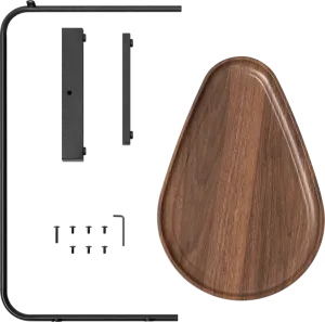 Defender - Журнальный стол Drop table