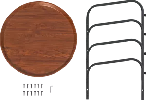 Defender - Журнальный стол Mars Defender - Журнальный стол Mars