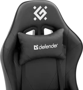 Defender - Игровое кресло Lanid