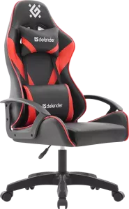 Defender - Игровое кресло Flamis Defender - Игровое кресло Flamis