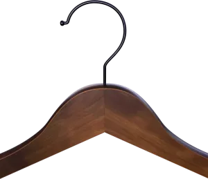 Defender - Набор вешалок для одежды CLH-228