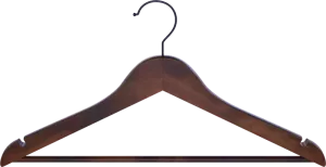 Defender - Набор вешалок для одежды CLH-228