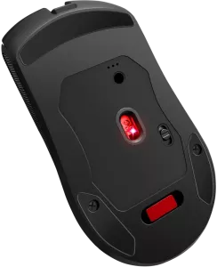 Defender - Беспроводная игровая мышь Orini GM-141