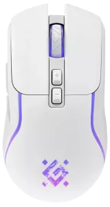 Defender - Беспроводная игровая мышь Orini GM-141 Defender - Беспроводная игровая мышь Orini GM-141