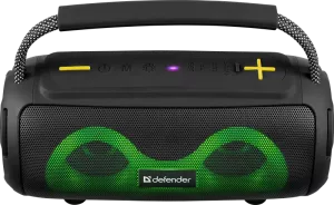 Defender - Портативная колонка Enjoy S450