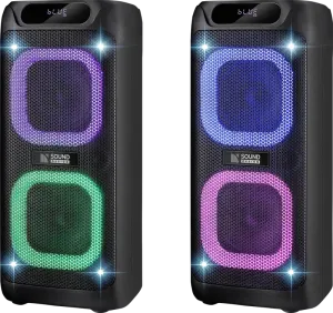 Defender - Портативная колонка Boomer 85 (Бумер 85)