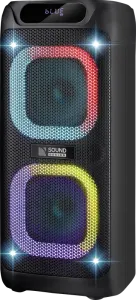 Defender - Портативная колонка Boomer 85