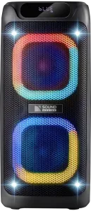 Defender - Портативная колонка Boomer 85 (Бумер 85)